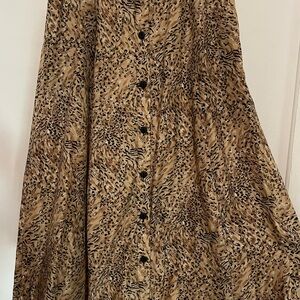 I am selling the inventory skirts very good quality.